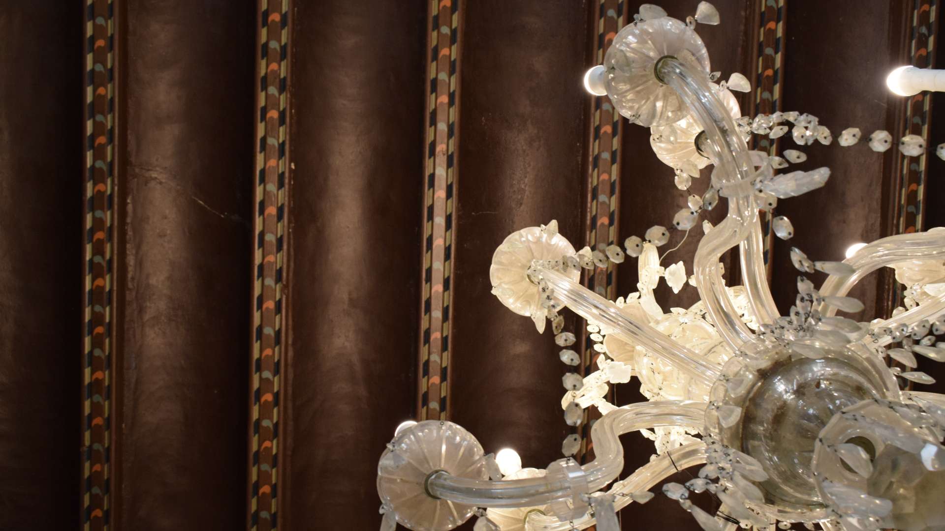 Galerie des Hauses 14 - Jardines de Alfabia