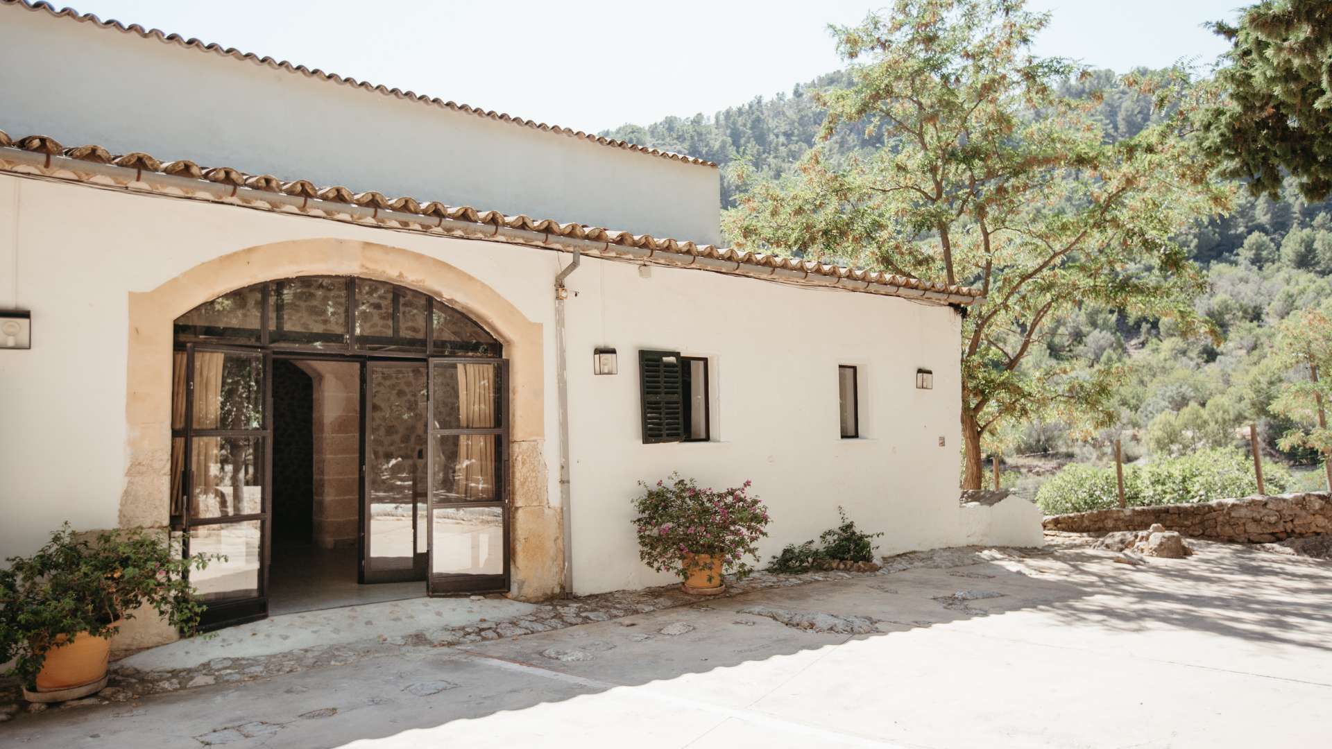 Events Gallery 2 - Jardines de Alfabia