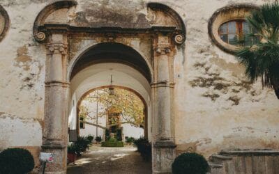 Mallorca’s Garden for All The Senses