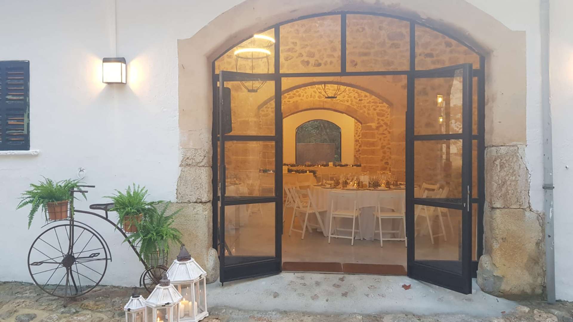 Events Gallery 4 - Jardines de Alfabia