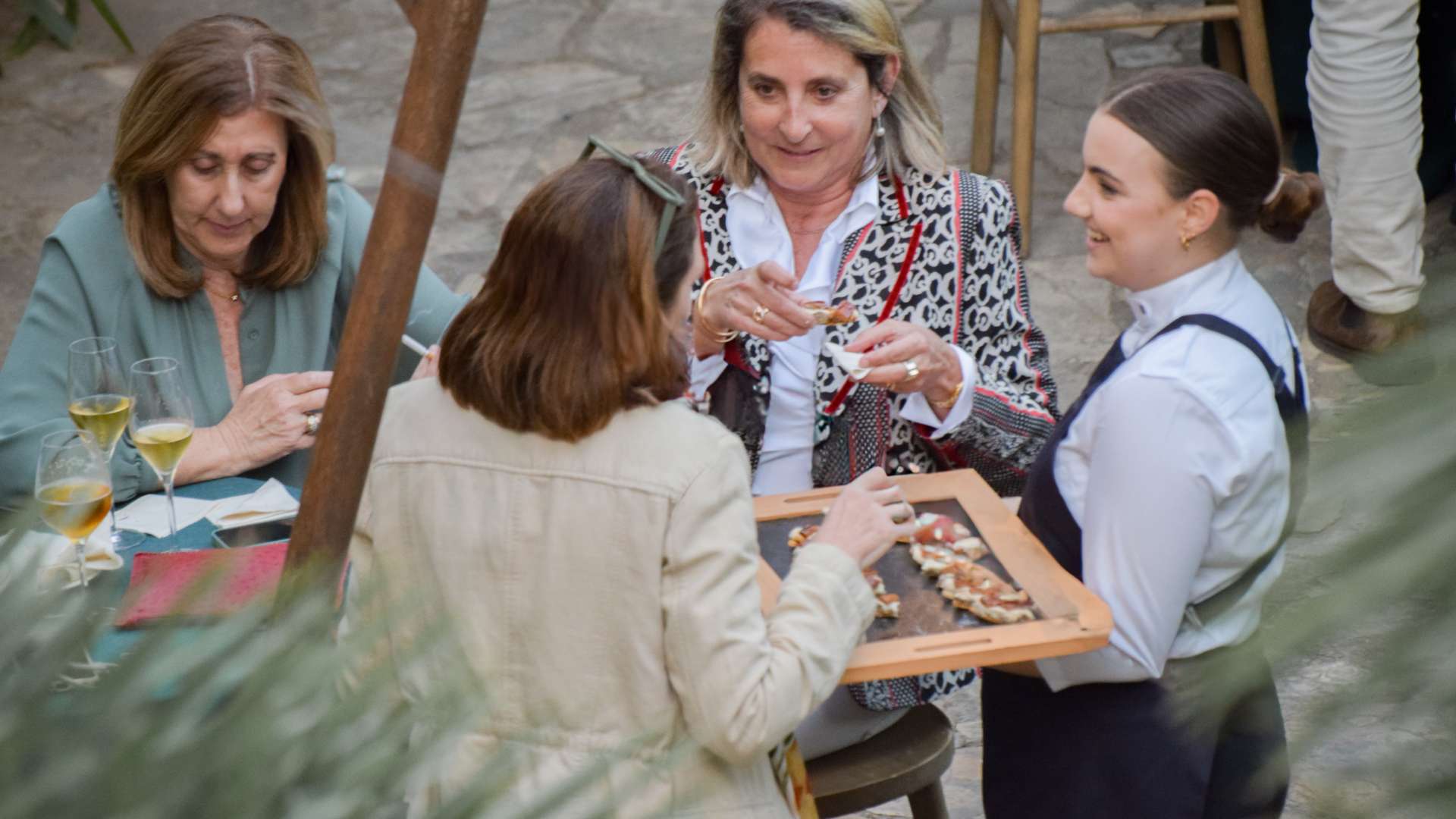 Events Gallery 12 - Jardines de Alfabia