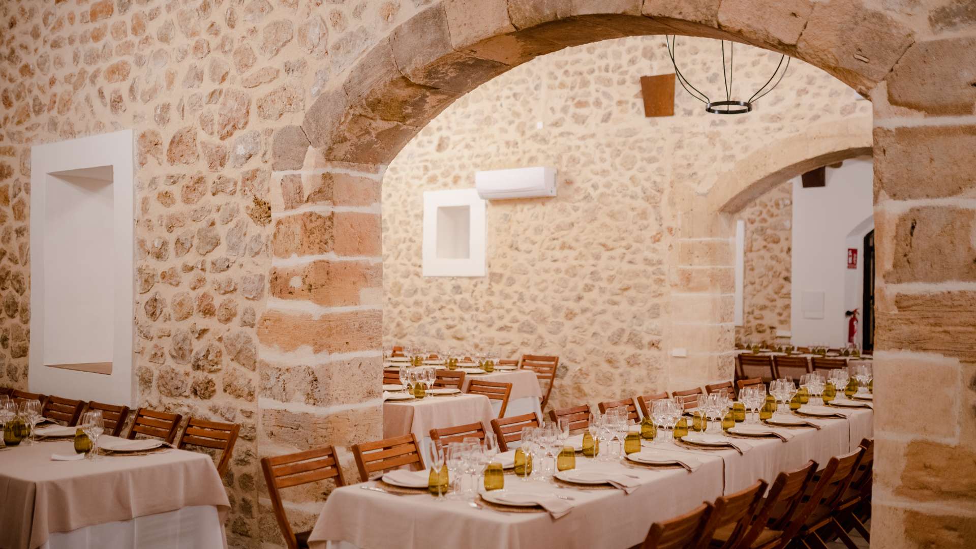 Events Gallery 14 - Jardines de Alfabia