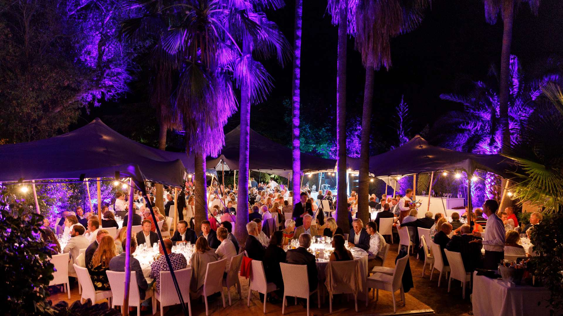 Events Gallery 16 - Jardines de Alfabia