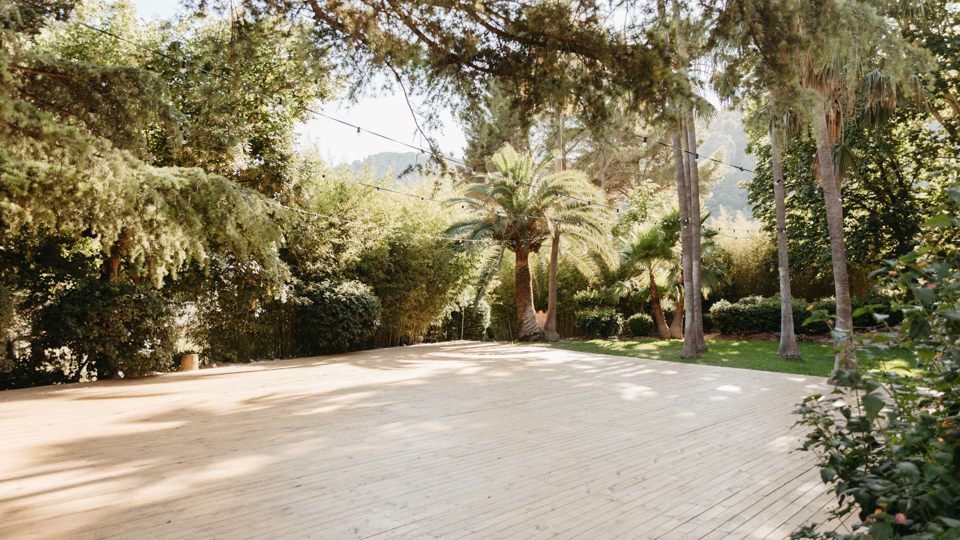 Events Gallery 24 - Jardines de Alfabia