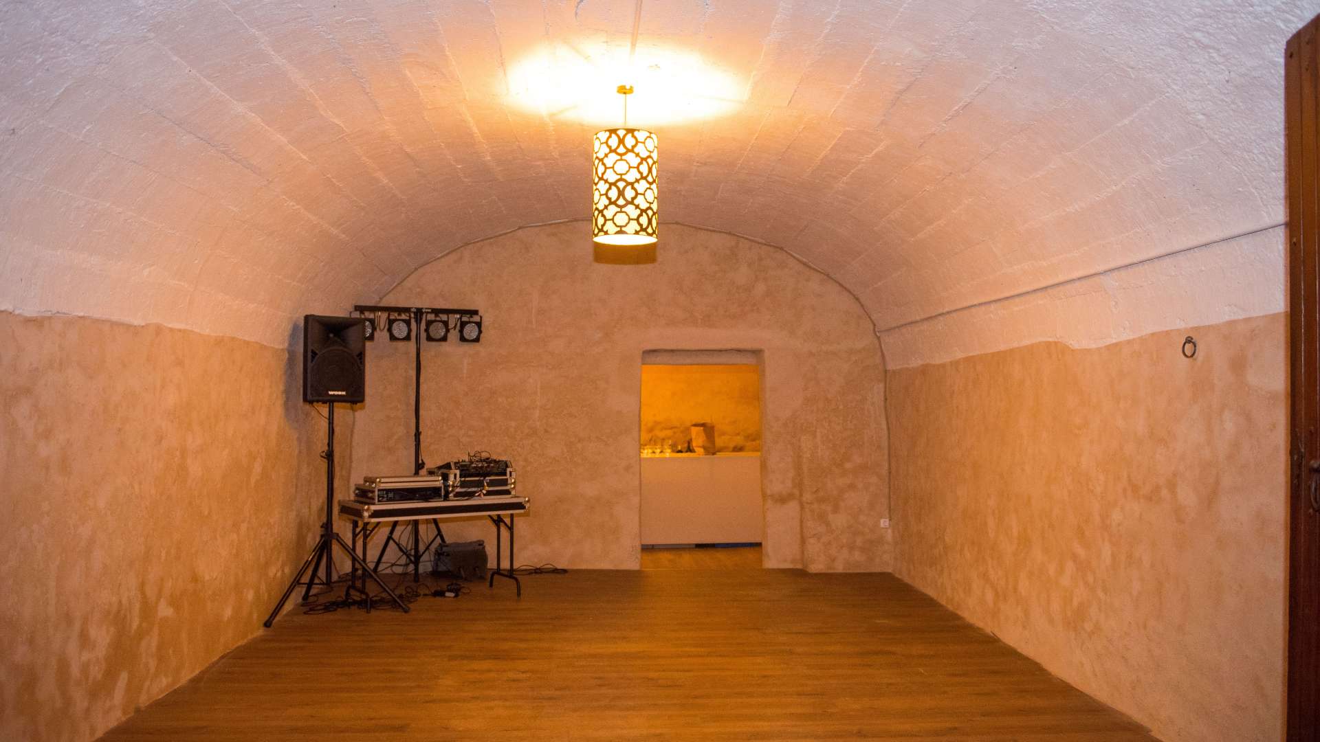 Events Gallery 22 - Jardines de Alfabia